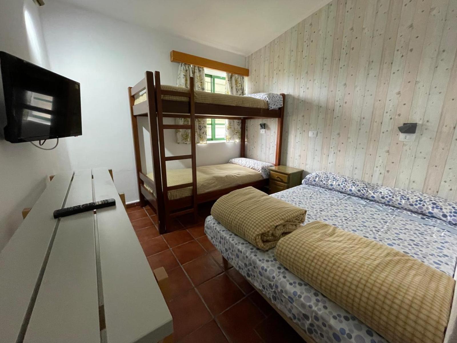 Hotel Rural Juncalillo Gáldar Extérieur photo