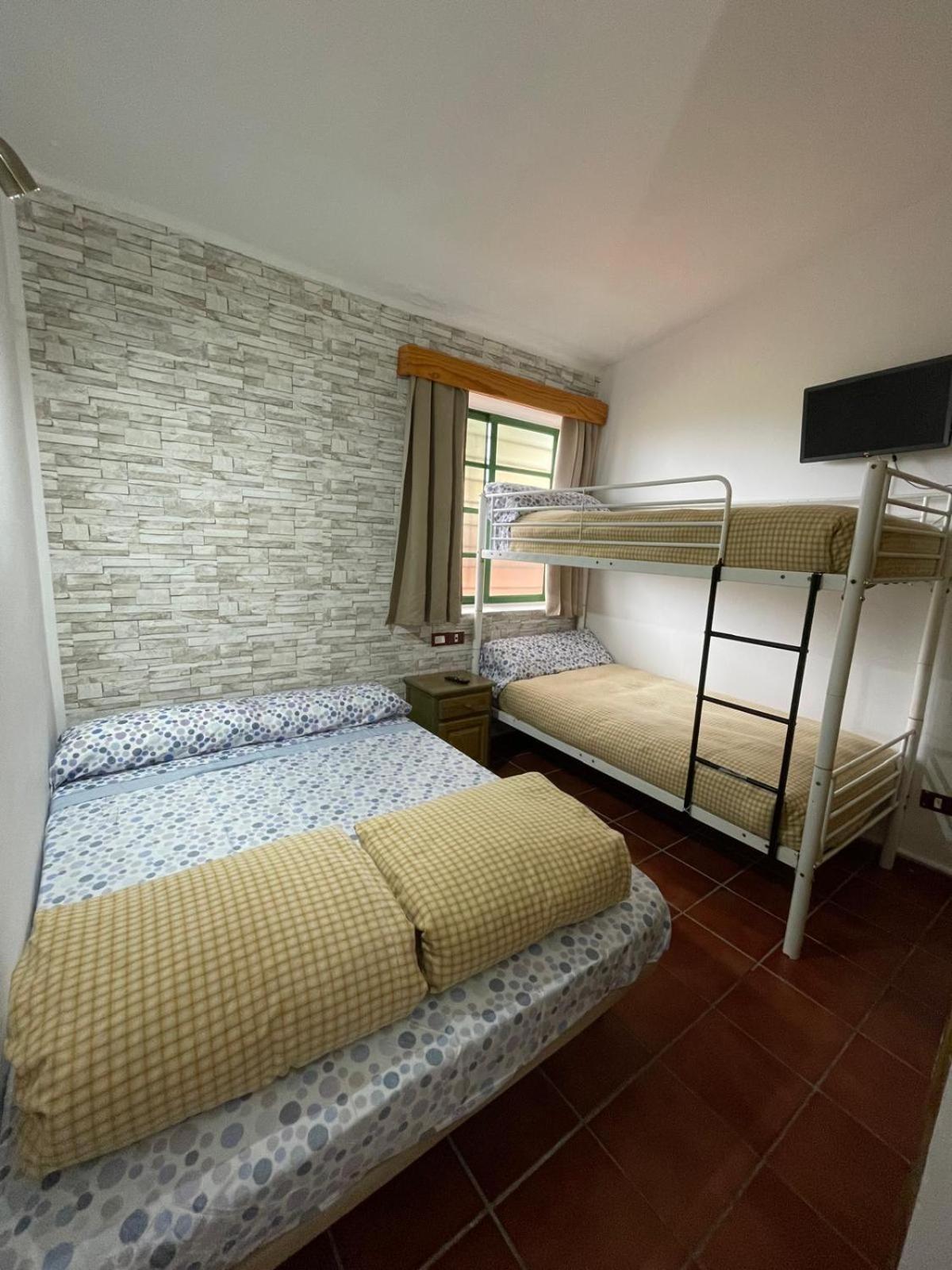 Hotel Rural Juncalillo Gáldar Extérieur photo
