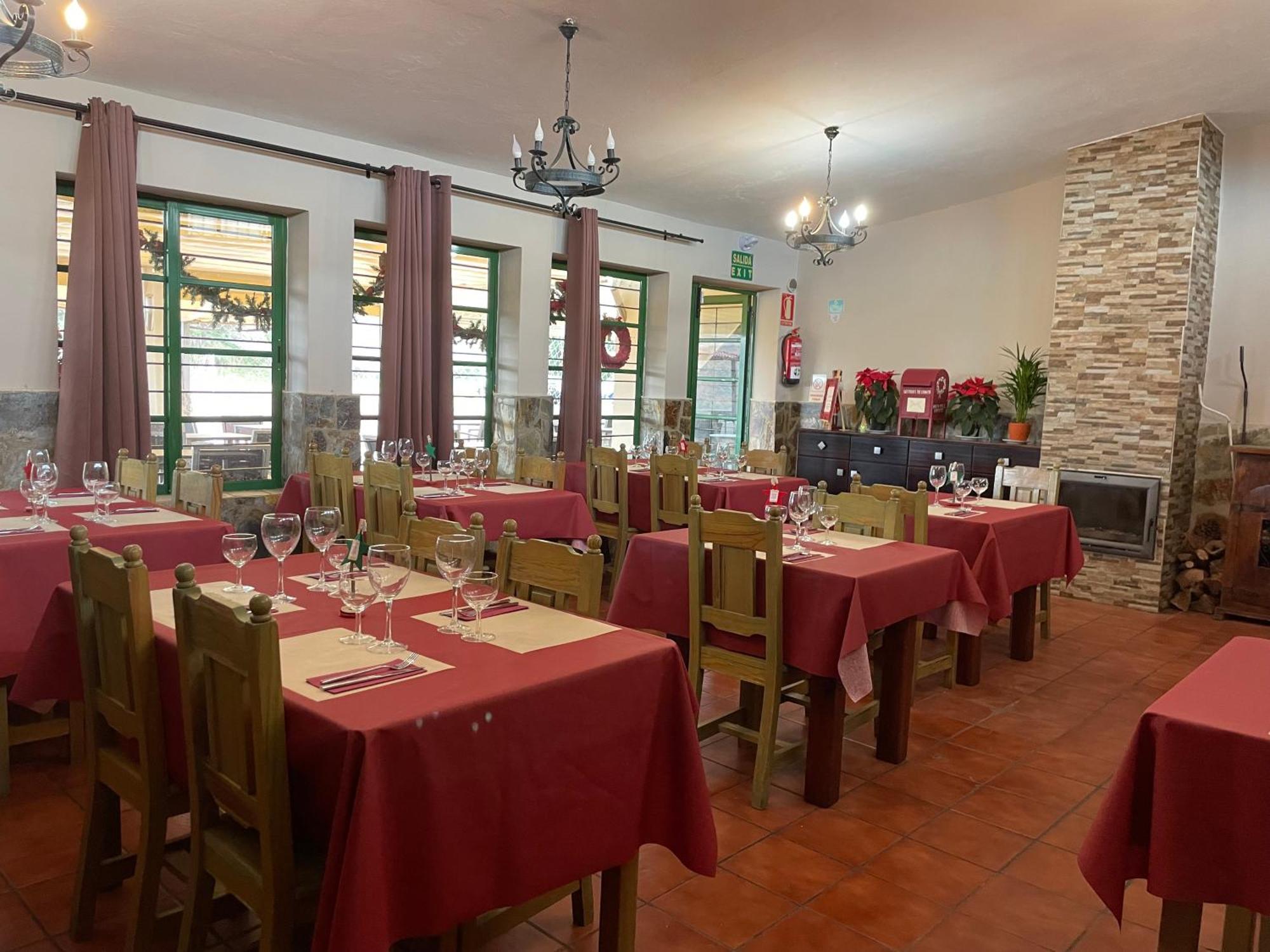 Hotel Rural Juncalillo Gáldar Extérieur photo