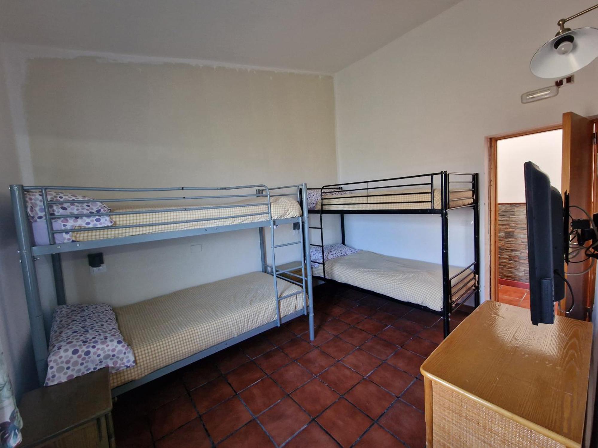 Hotel Rural Juncalillo Gáldar Extérieur photo