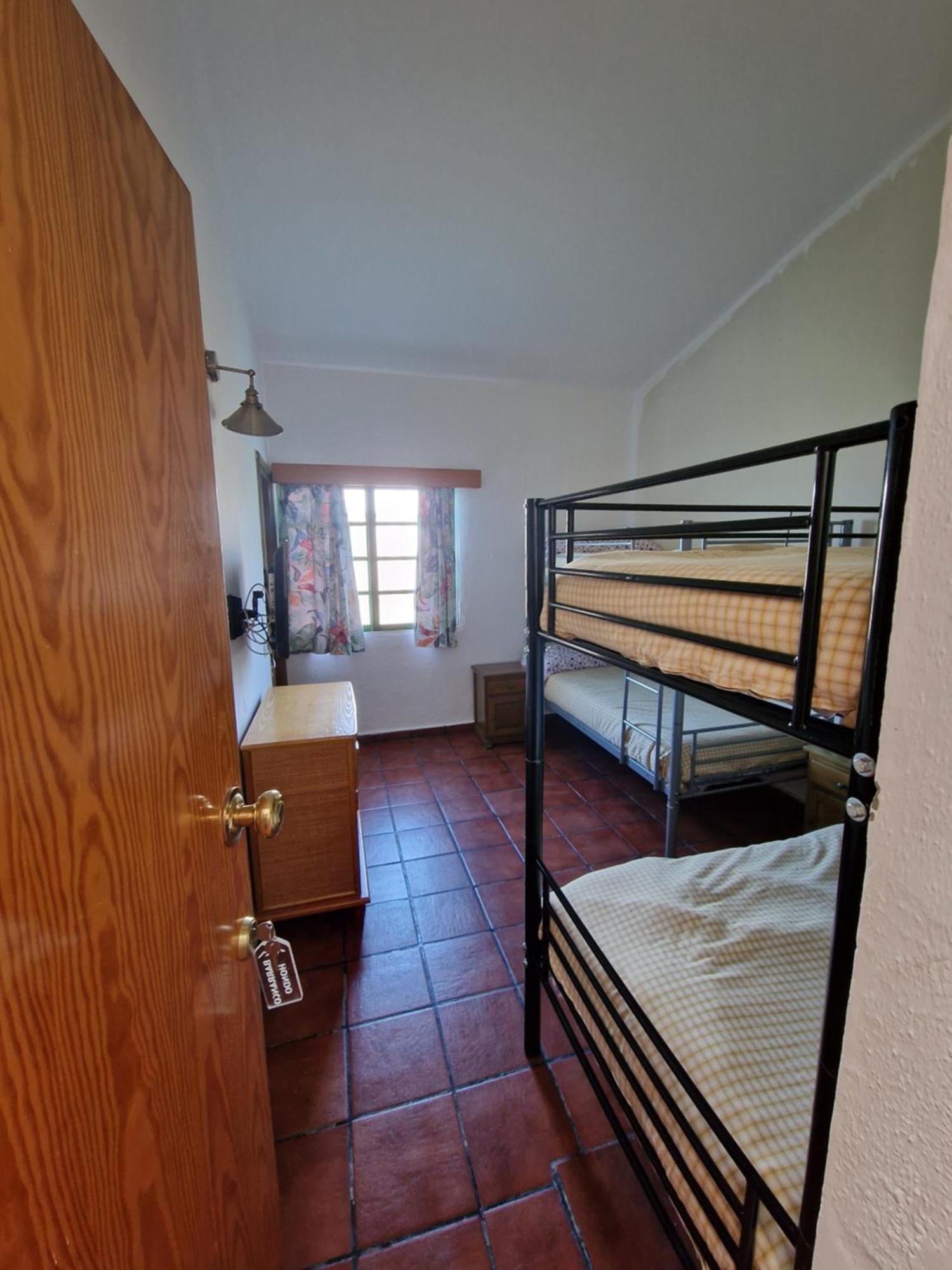 Hotel Rural Juncalillo Gáldar Extérieur photo