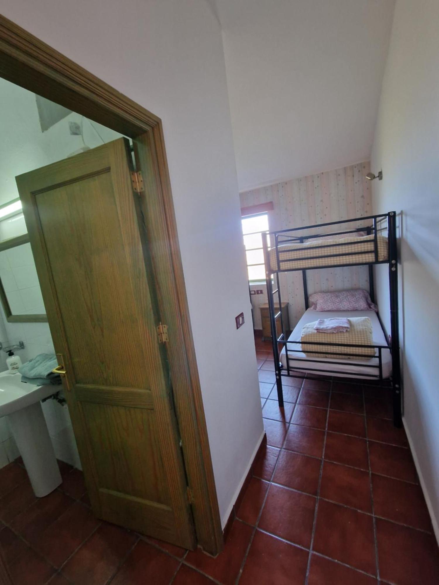 Hotel Rural Juncalillo Gáldar Extérieur photo