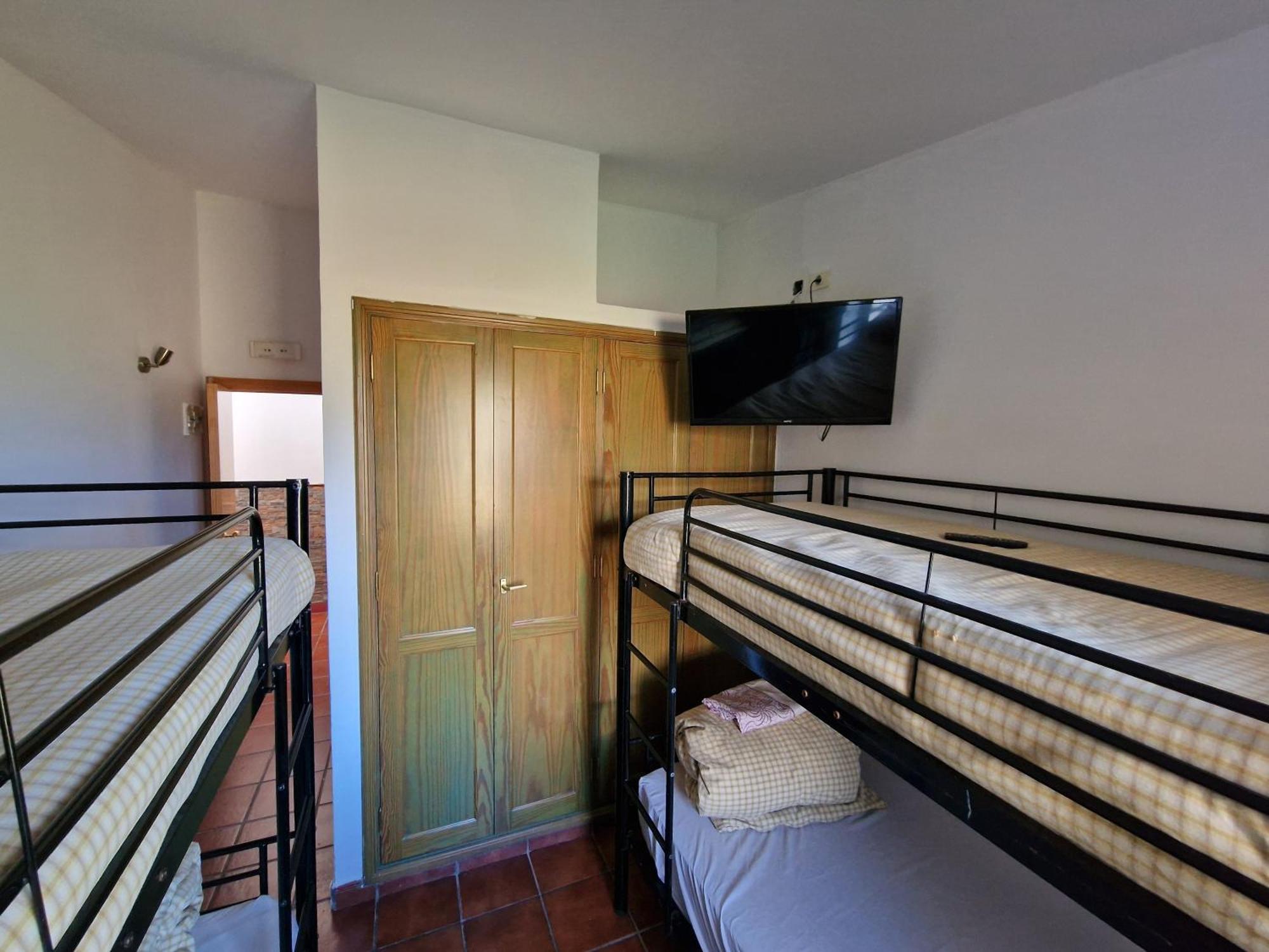 Hotel Rural Juncalillo Gáldar Extérieur photo