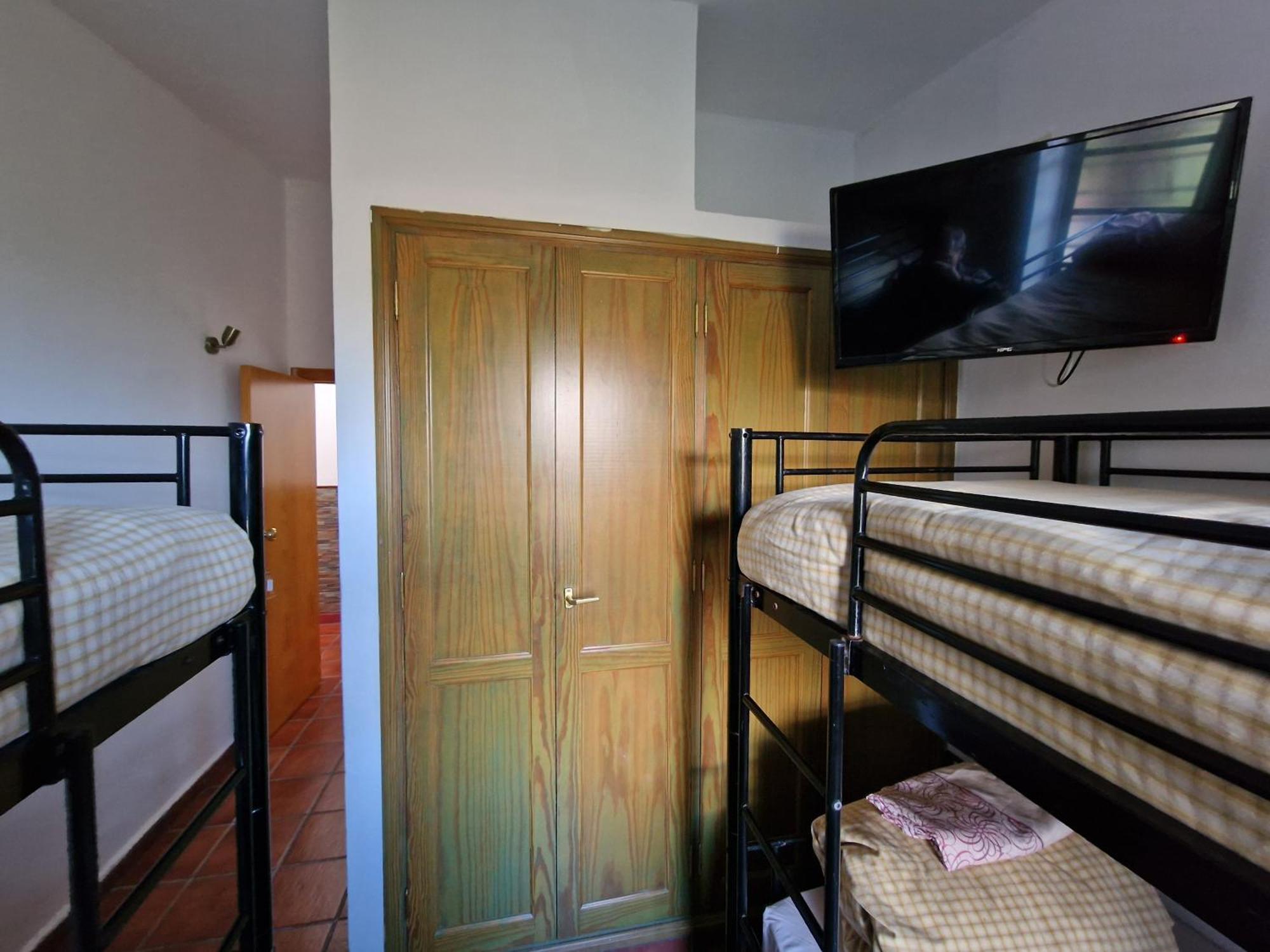 Hotel Rural Juncalillo Gáldar Extérieur photo