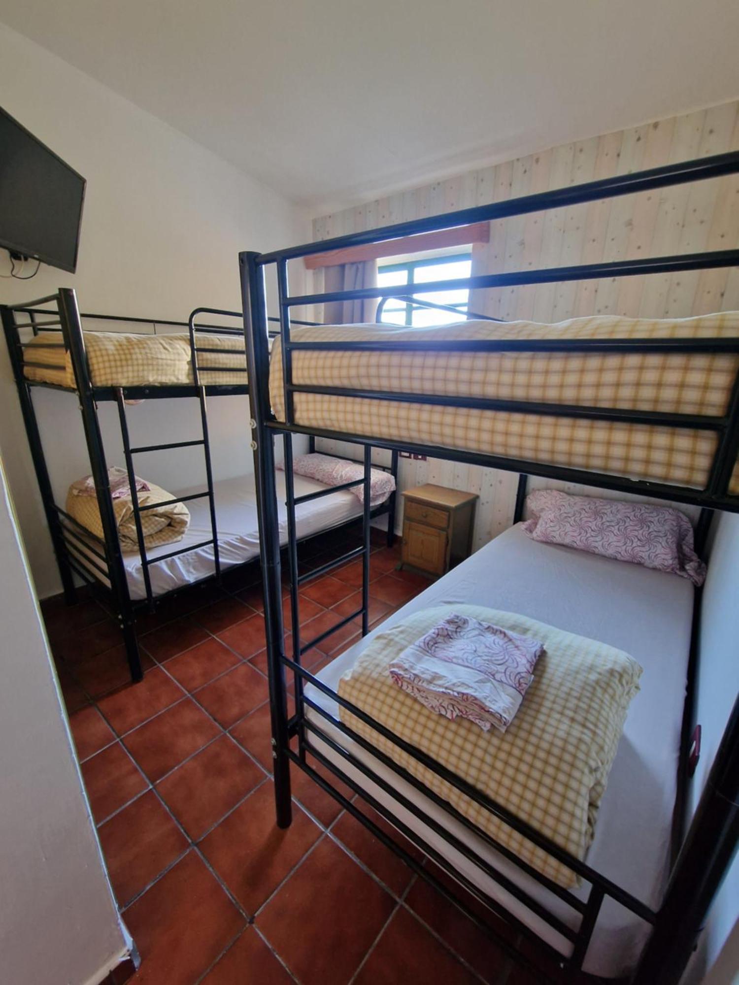 Hotel Rural Juncalillo Gáldar Extérieur photo