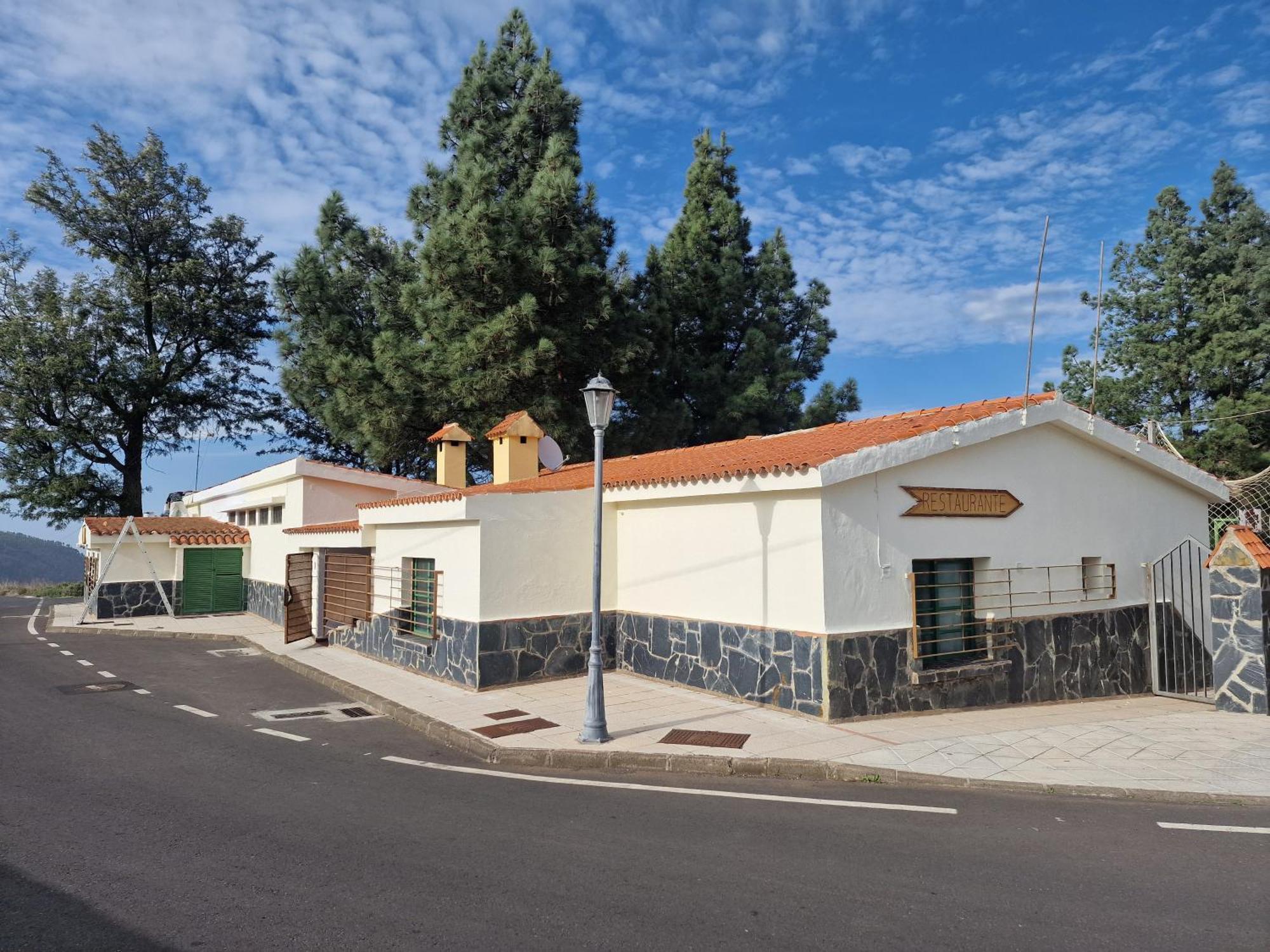 Hotel Rural Juncalillo Gáldar Extérieur photo