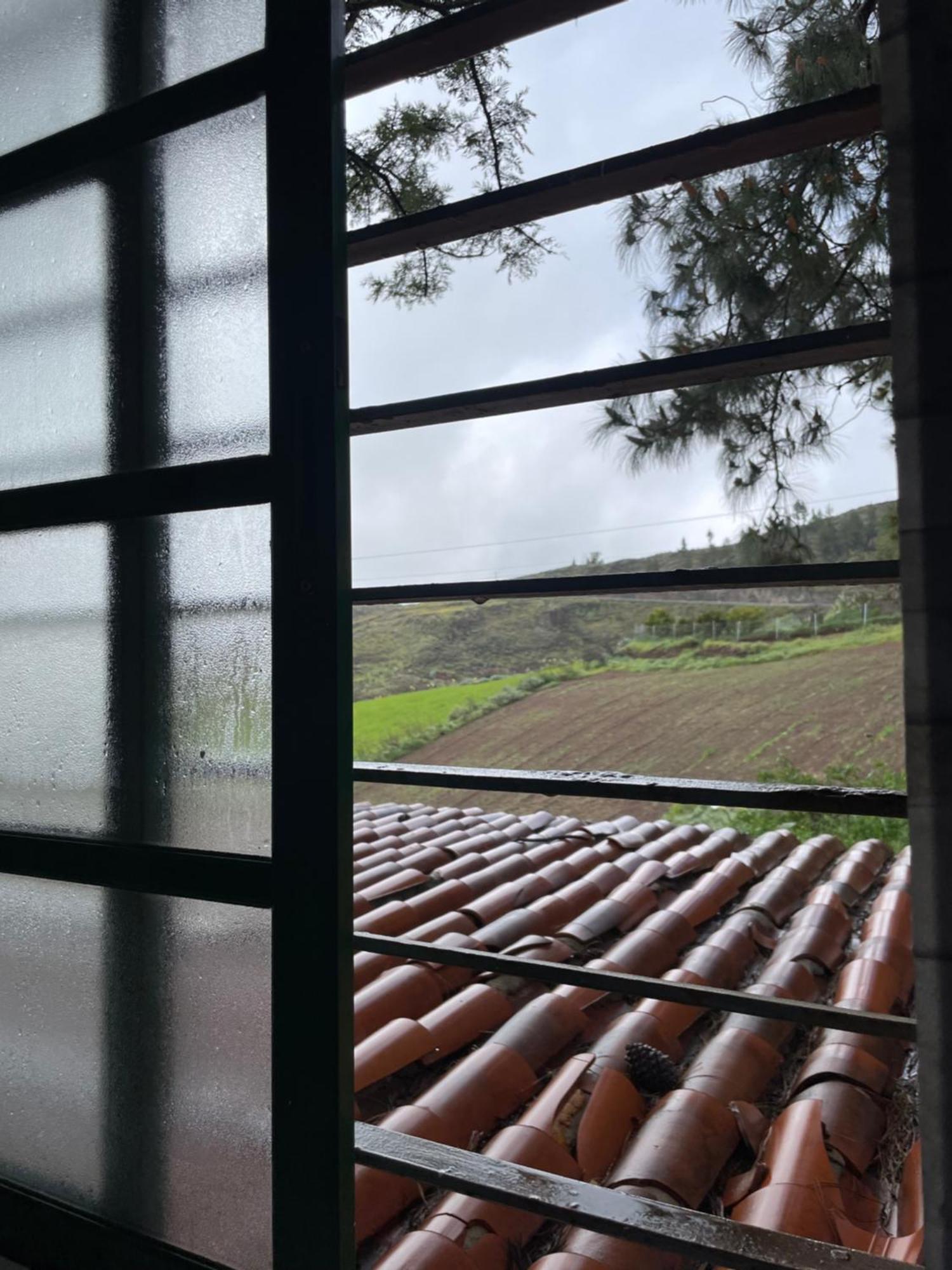 Hotel Rural Juncalillo Gáldar Extérieur photo