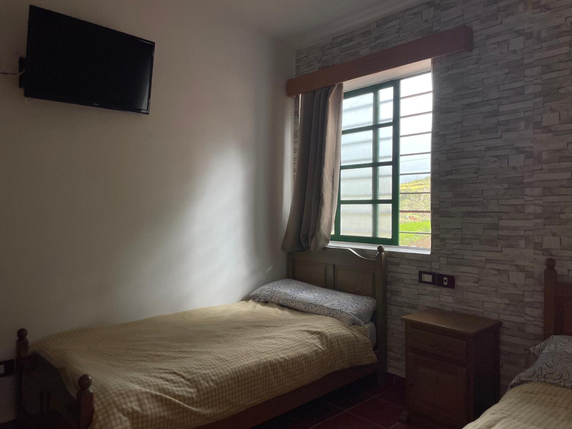 Hotel Rural Juncalillo Gáldar Extérieur photo
