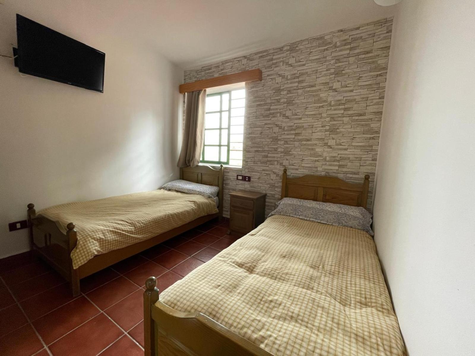 Hotel Rural Juncalillo Gáldar Extérieur photo