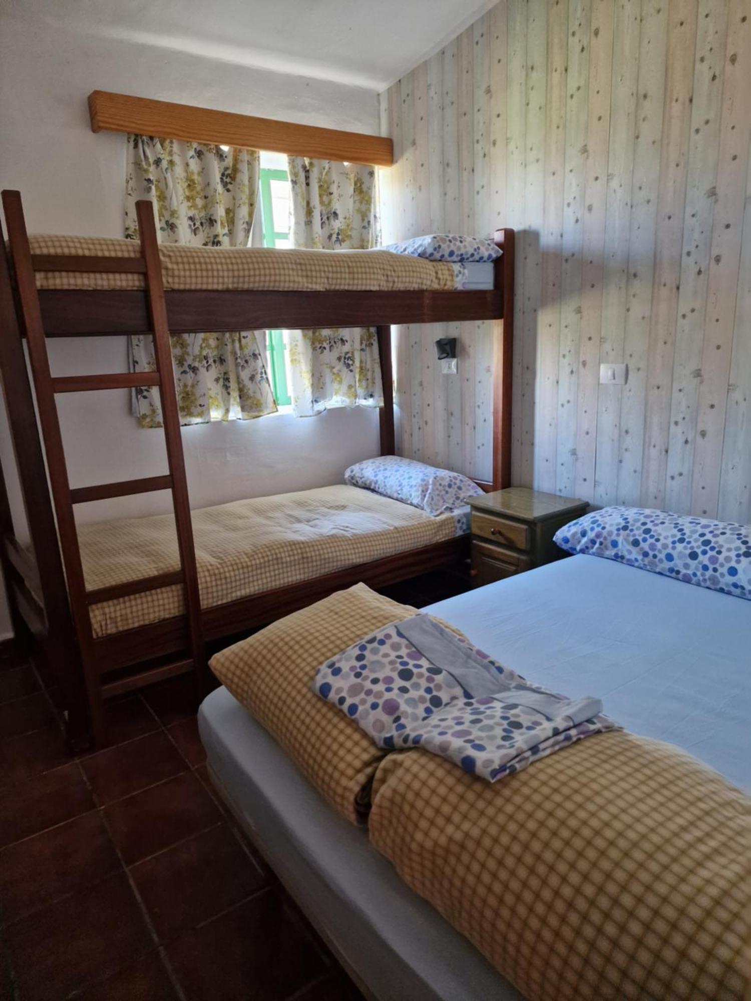 Hotel Rural Juncalillo Gáldar Extérieur photo