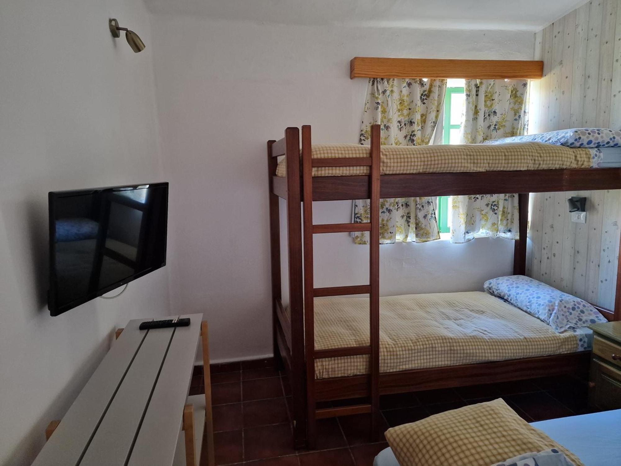 Hotel Rural Juncalillo Gáldar Extérieur photo