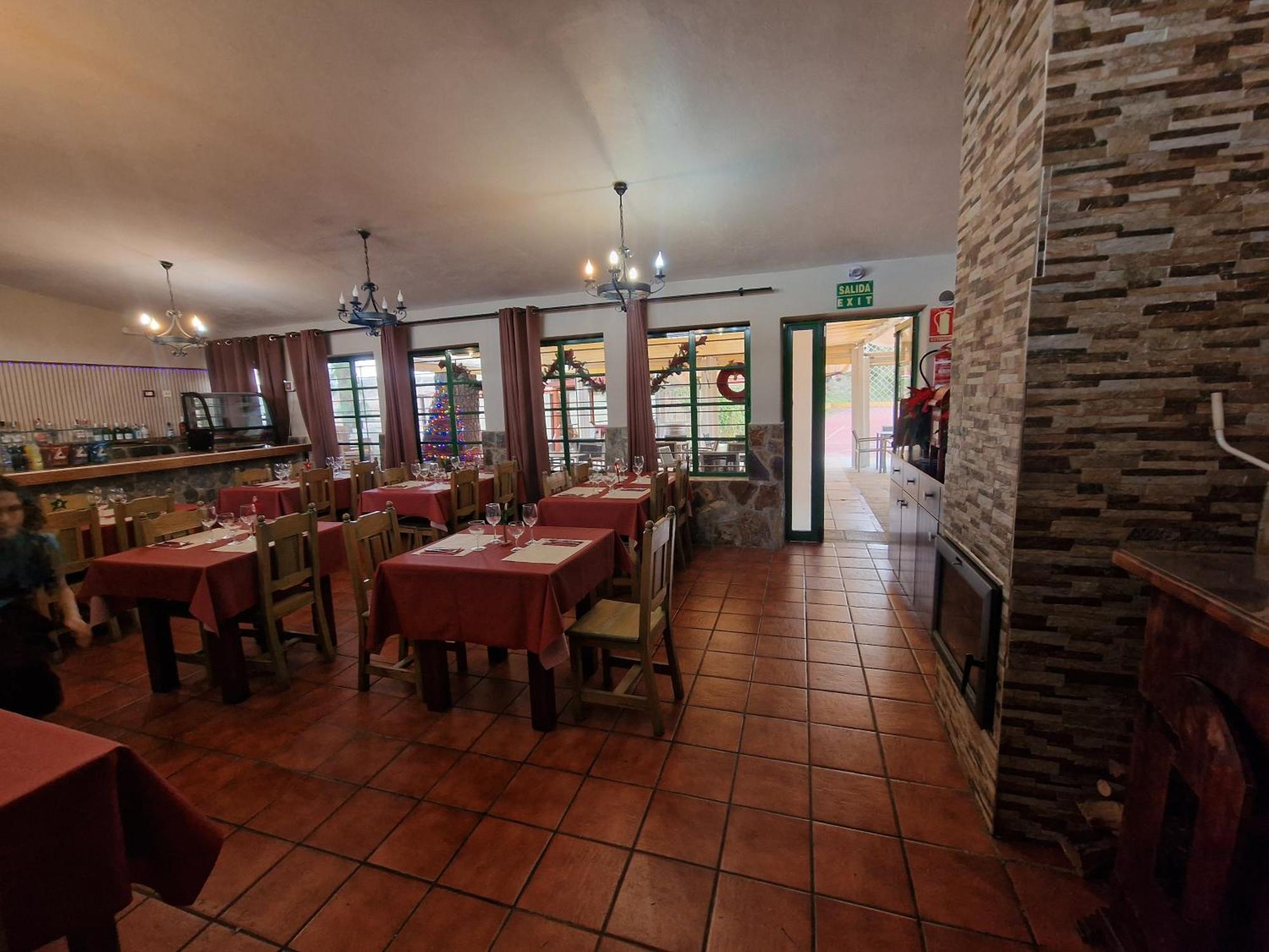 Hotel Rural Juncalillo Gáldar Extérieur photo